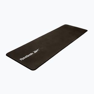 Yogamatte Reebok Elite RSYG-16022 black