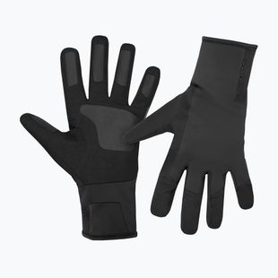 Fahrradhandschuhe Endura Pro SL Primaloft Waterproof Glove black
