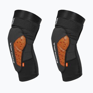 Fahrrad Knieschützer Endura MT500 Lite Knee Pad black
