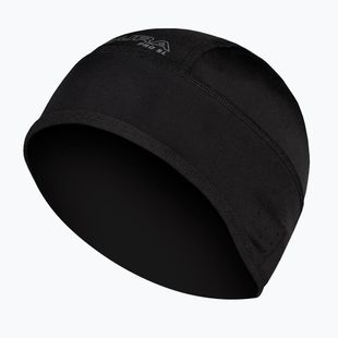Fahrradmütze Endura Pro Skull Cap black
