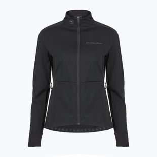 Fahrradjacke Damen Endura Windchill II black