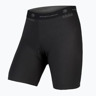Fahrrad Shorts Damen Endura Mesh C'Fast Liner II black