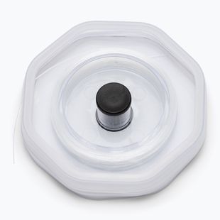 Fluorocarbon Ridge Monkey Connexion Spectre Hooklink weiß RMT327