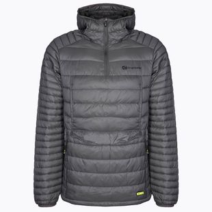 Herren Angeljacke RidgeMonkey Apearel K2Xp Compact Coat grün RM565