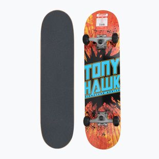 Klassisches Skateboard Tony Hawk SS 180 Complete shatter logo