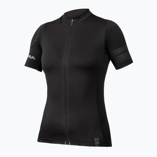 Fahrradtrikot Damen Endura Pro SL II S/S black