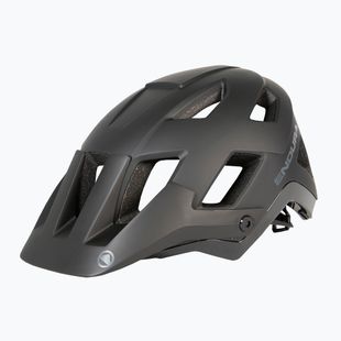 Endura Hummvee Plus MIPS Fahrradhelm schwarz