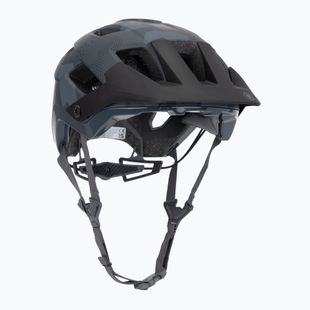 Endura Hummvee Plus MIPS grau camo Fahrradhelm