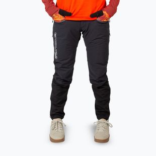 Damen Radhose Endura MT500 Freezing Point W schwarz