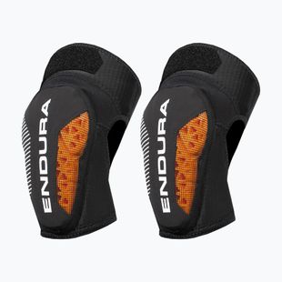Fahrrad Knieschützer Kinder Endura MT500 D3O Youth Knee Pad black