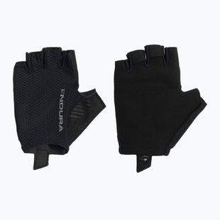 Herren Radhandschuhe Endura Egm Mitts schwarz