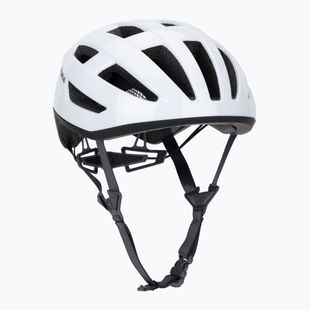 Endura Xtract weißer Fahrradhelm