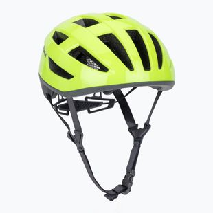 Endura Xtract hi-viz Fahrradhelm gelb