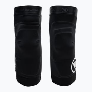 Endura Strack Lite Elbow Pads schwarz Fahrrad Protektoren
