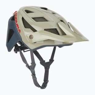 Fahrrad Helm Endura MT500 MIPS mushroom