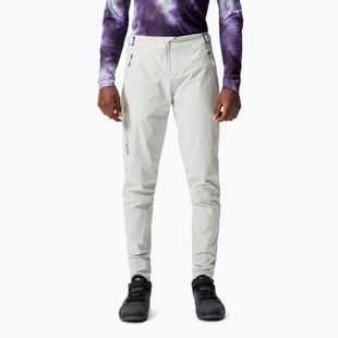 Fahrradhose Herren Endura MT500 Burner Lite haar grey