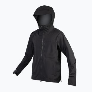 Fahrradjacke Herren Endura MT500 Waterproof black