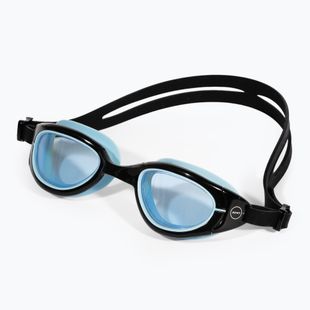 Schwimmbrille ZONE3 Attack blue/black/blue