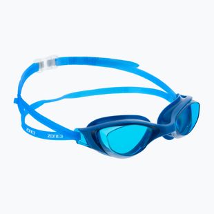 Zone3 Aspect 106 blaue Schwimmbrille SA20GOGAS106_OS