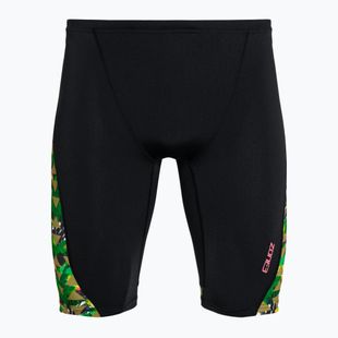 Herren ZONE3 High Jazz 3.0 Jammer khaki Badebekleidung