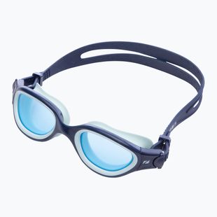 Schwimmbrille ZONE3 Venator-X clear/blue/tinted blue