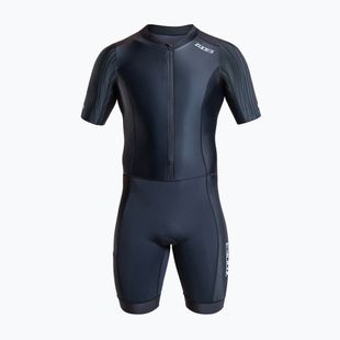 Triathlonanzug Herren ZONE3 Activate+ Trisuit black