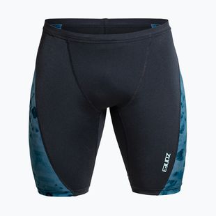 Herren-Schwimmjammer ZONE3 Performance Speed black