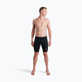 Herren-Schwimmjammer ZONE3 Performance Speed black