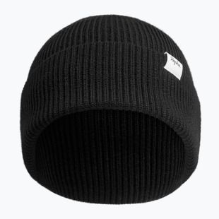 Wintermütze Rapha Logo Beanie black