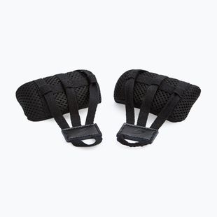 Boxbandagen BOXRAW Knuckle 305 cm black