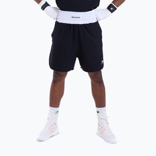 Herren-Trainingsshorts Boxraw Stevenson V2 black/white