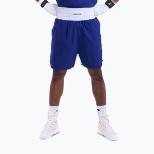 Herren-Trainingsshorts Boxraw Stevenson V2 blue/white