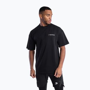 Herren-Shirt BOXRAW We Don't Play Boxing Oversized T-Shirt