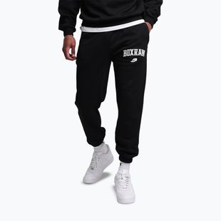 Herrenhose BOXRAW East Street Bottoms black