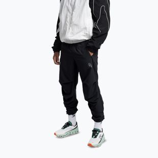 Herrenhose BOXRAW Tunero Training Joggers black