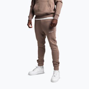 Herrenhose Boxraw Johnson mocha