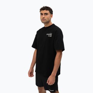 Herren-Shirt BOXRAW This Is My House Oversized black