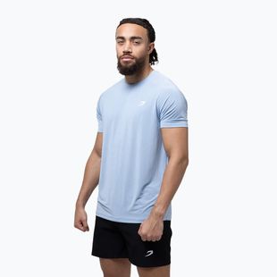 Herren-Shirt BOXRAW Valdes black