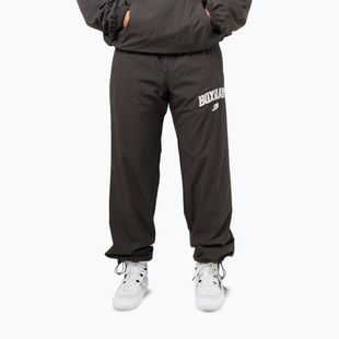 Herrenhose BOXRAW East Street Shell Bottoms charcoal