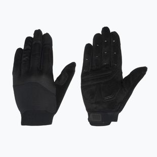Endura Loop Full Finger Radhandschuhe schwarz