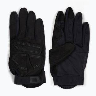 Endura Loop Full Finger Radhandschuhe schwarz
