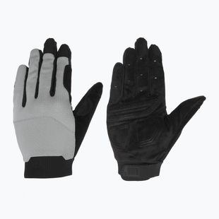 Endura Loop Full Finger Fahrradhandschuhe dreich grau