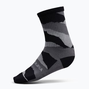 Endura Peak Socken schwarz