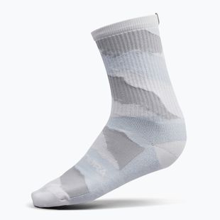 Endura Peak dreich graue Socken