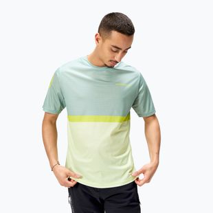 Herren Endura Singletrack II Core lochgrün Radtrikot