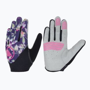 Damen Radhandschuhe Endura Hummvee Lite Icon W bramble