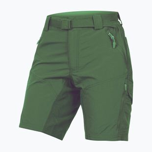 Damen Radhose Endura Hummvee Short W machair grün