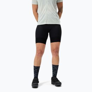 Frauen Radfahren Shorts Endura Loop Taille Short W schwarz