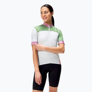 Damen Radtrikot Endura Chroma FS260 W Netz grau