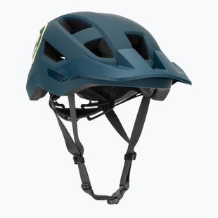 Endura Hummvee Jugend barra blau Kinder Fahrradhelm
